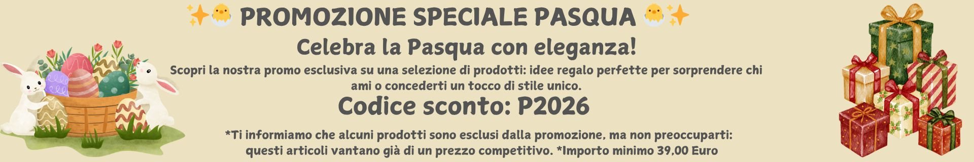 Codice sconto Codice sconto
