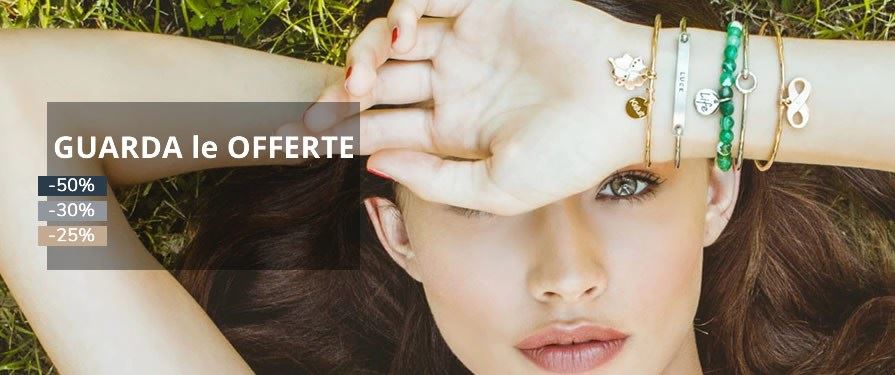 Offerte Gioielli
