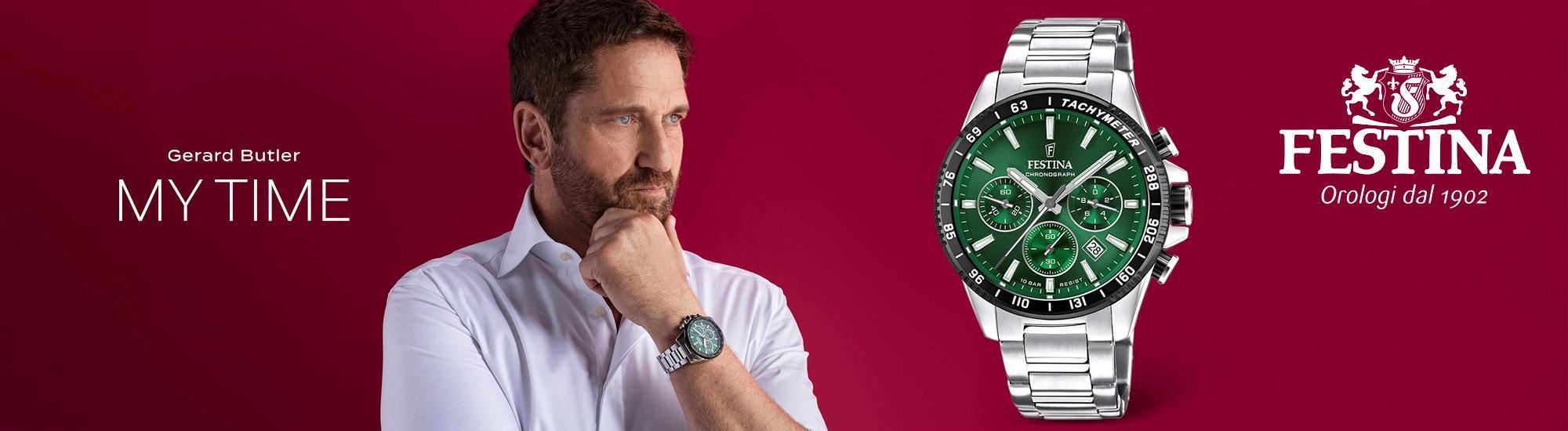orologi jaguar