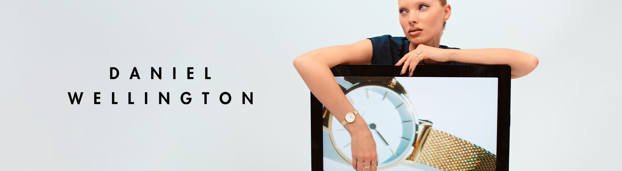 DANIEL WELLINGTON