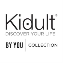 kidult by you