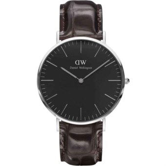 Daniel wellington Orologio Uomo Solo tempo dw00100134