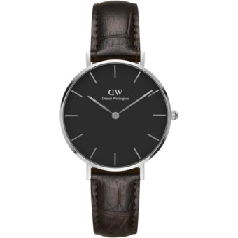 Daniel wellington Orologio Donna Solo tempo dw00100182