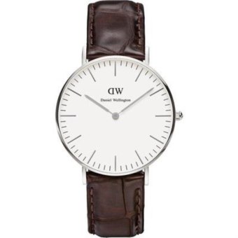 daniel wellington CLASSIC YORK dw00100055