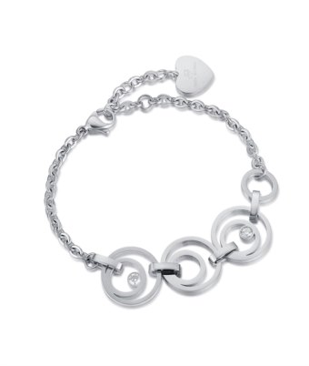 Luca barra Bracciale Donna bk1884