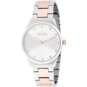 Liu jo Orologio Donna Solo tempo tlj1786