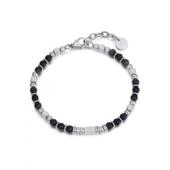 Luca barra Bracciale Uomo ba1168