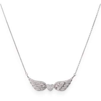 Amen Collana Donna clwh2