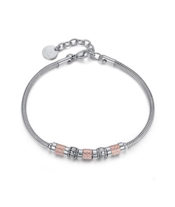 Luca barra Bracciale Uomo ba1150
