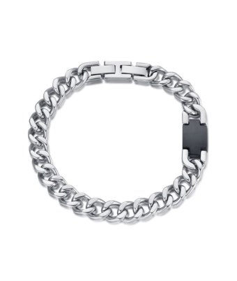 Luca barra Bracciale Uomo ba1167