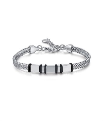 Luca barra Bracciale Uomo ba1158