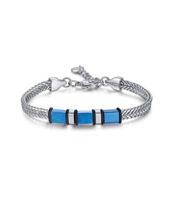 Luca barra Bracciale Uomo ba1156
