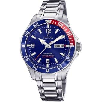 festina AUTOMATIC f20478/2