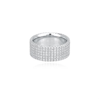 Mabina Anello Donna 523152/17