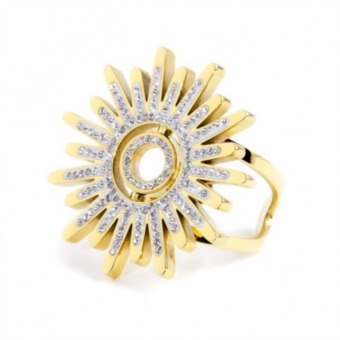 Marlu Anello Donna 33an0001g-m