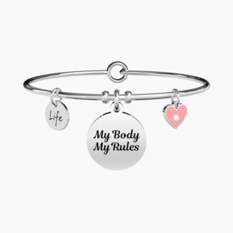 Kidult Bracciale Donna 731720