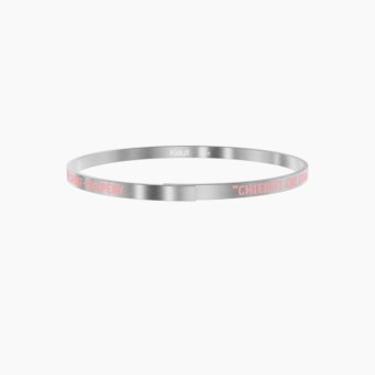 Kidult Bracciale Donna 731736