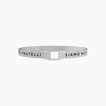 Kidult Bracciale Uomo 731793l