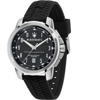 Maserati Orologio Uomo Solo tempo r8851121015
