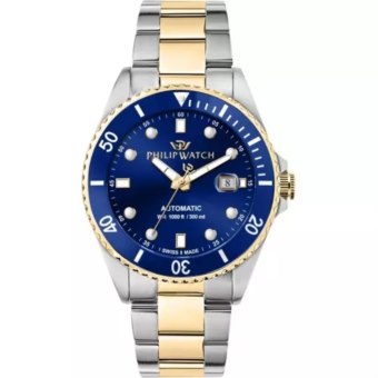 Philip watch Orologio Uomo Solo tempo r8223216001