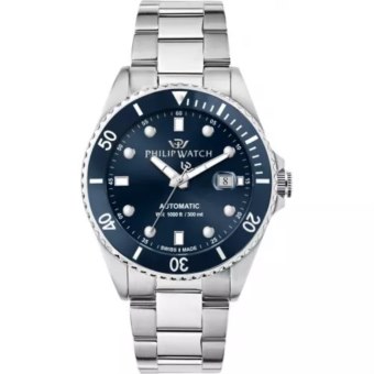 Philip watch Orologio Uomo Solo tempo r8223216002