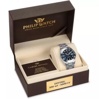 Orologio Philip watch R8223216002