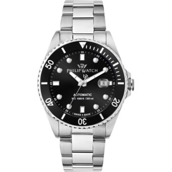 Philip watch Orologio Uomo Solo tempo r8223216003