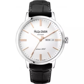 Philip watch Orologio Uomo Solo tempo r8251598011