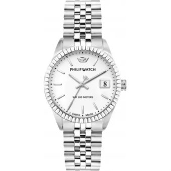 Philip watch Orologio Donna Solo tempo r8253597561