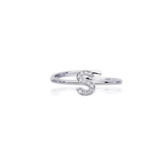 Mabina Anello Donna 523110s