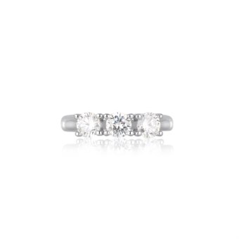 Mabina Anello Donna 523036/17
