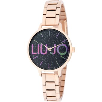 Liu jo Orologio Donna Solo tempo tlj1791