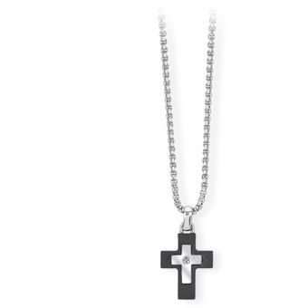 2 jewels BLACK FIBER 251575