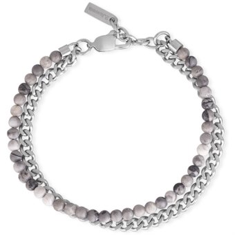 2 jewels Bracciale Uomo 232108