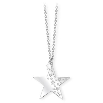 2 jewels Collana Donna 251584