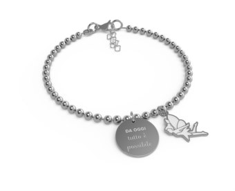 10 buoni propositi Bracciale Donna b5402