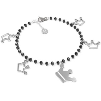 10 buoni propositi Bracciale Donna b5394