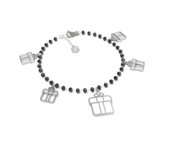 10 buoni propositi Bracciale Donna b5397