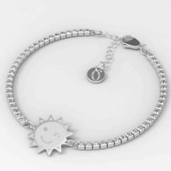 10 buoni propositi Bracciale Donna b5390