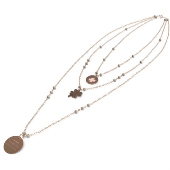 10 buoni propositi CRYSTAL n9813ro/ch