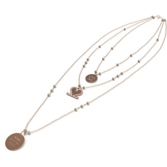 10 buoni propositi CRYSTAL TRENDY n9824ro/ch
