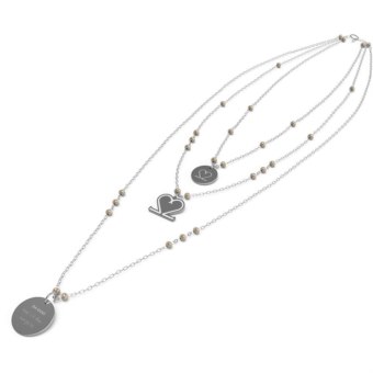 10 buoni propositi CRYSTAL TRENDY n9824/ch