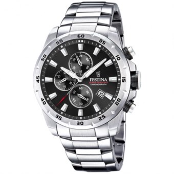 Festina Orologio Uomo Cronografo f20463/4