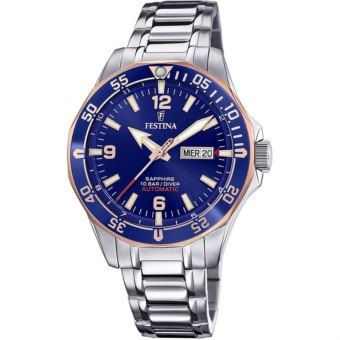festina AUTOMATIC f20478/3