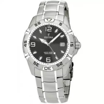 Festina Orologio Uomo Solo tempo f16170/3