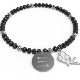 10 buoni propositi Bracciale Donna b-5439/n