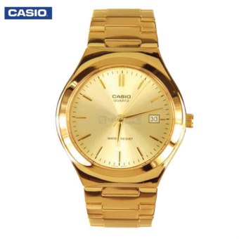 Casio collection Orologio Uomo Solo tempo mtp-1170n-9ardf