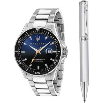 Maserati Orologio Uomo Solo tempo r8873612040