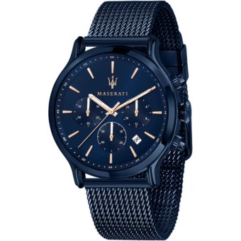 Maserati Orologio Uomo Cronografo r8873618010