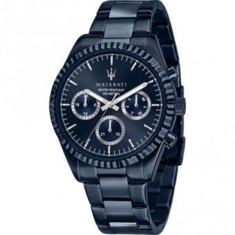 Maserati Orologio Uomo Cronografo r8853100025